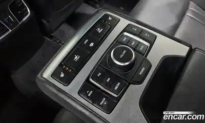 Genesis G80 2018 3.3 Автомат в Москве № 80519, миниатюра 2