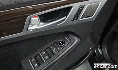 Genesis G80 2018 3.3 Автомат в Москве № 80519, миниатюра 3