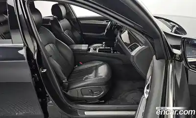 Genesis G80 2018 3.3 Автомат в Москве № 80519, миниатюра 6