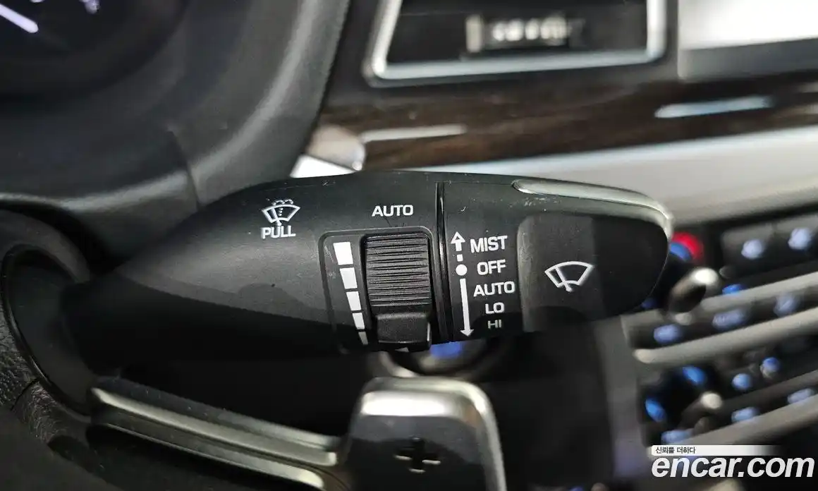 Genesis G80 2018 3.3 Автомат в Москве № 80519, фото 7