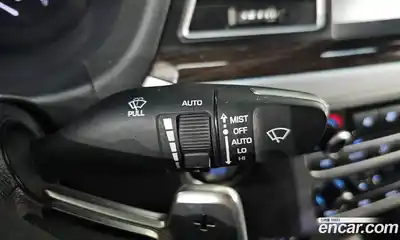 Genesis G80 2018 3.3 Автомат в Москве № 80519, миниатюра 7