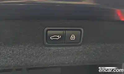 Genesis G80 2018 3.3 Автомат в Москве № 80519, миниатюра 9