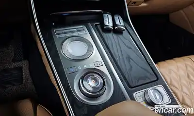 Genesis GV80 2020 2.5 Автомат в Москве № 80964, миниатюра 12