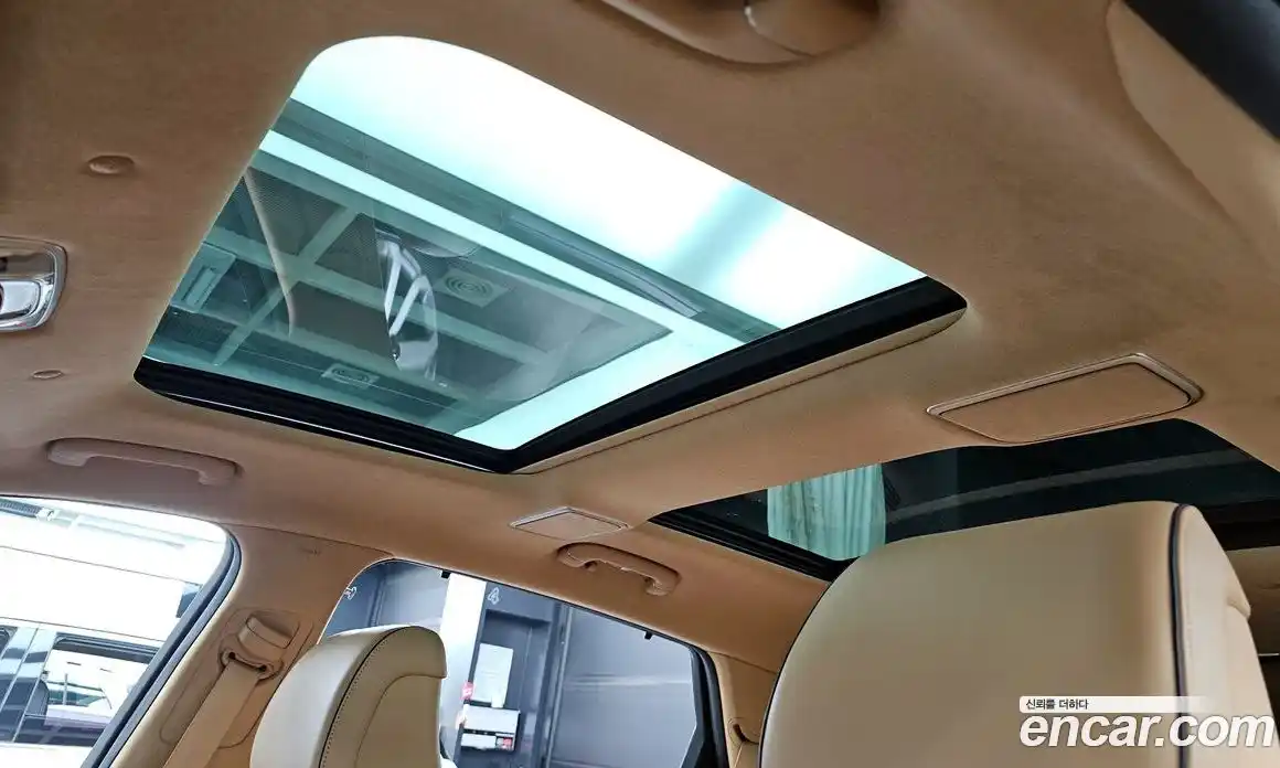 Genesis GV80 2020 2.5 Автомат в Москве № 80964, фото 20