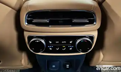 Genesis GV80 2020 2.5 Автомат в Москве № 80964, миниатюра 5