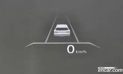 Genesis GV80 2020 2.5 Автомат в Москве № 80964, миниатюра 9