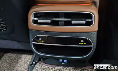 Genesis GV70 2022 2.2 Автомат в Москве № 81695, миниатюра 12