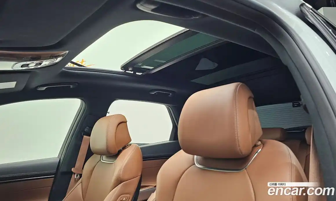 Genesis GV70 2022 2.2 Автомат в Москве № 81695, фото 19