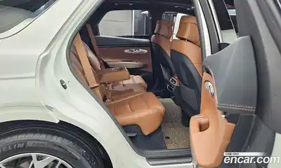 Genesis GV70 2022 2.2 Автомат в Москве № 81695, миниатюра 2