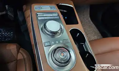 Genesis GV70 2022 2.2 Автомат в Москве № 81695, миниатюра 8