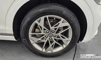 Genesis GV70 2022 2.2 Автомат в Москве № 81695, миниатюра 10