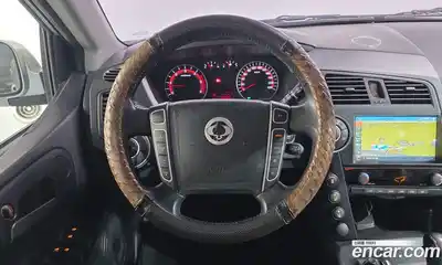 SsangYong Korando 2015 2.0 Автомат в Москве № 83118, миниатюра 12