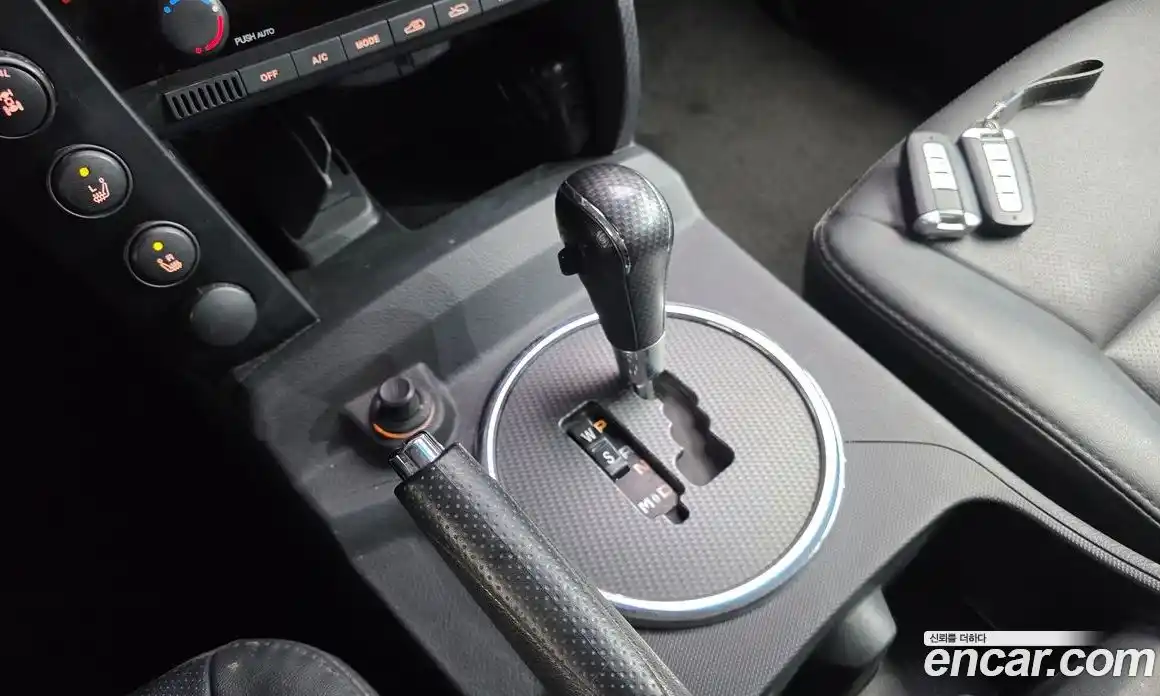 SsangYong Korando 2015 2.0 Автомат в Москве № 83118, фото 19