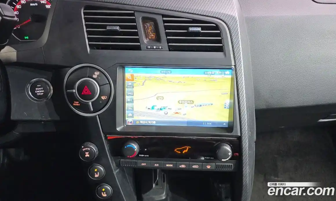 SsangYong Korando 2015 2.0 Автомат в Москве № 83118, фото 20