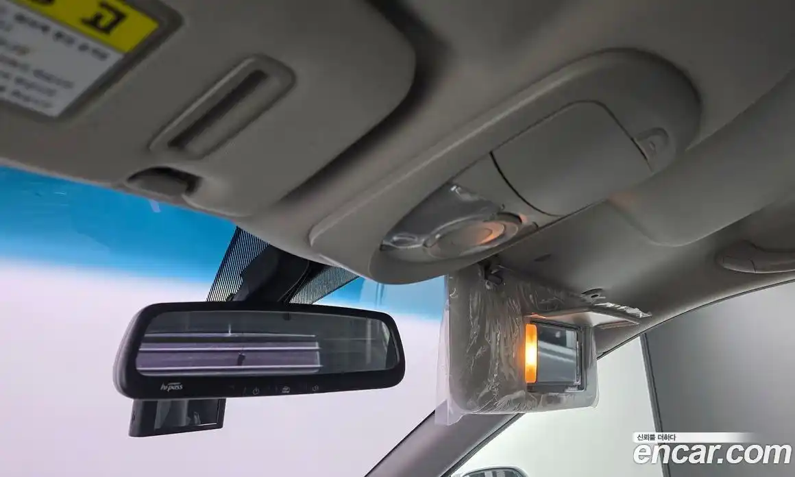 SsangYong Korando 2015 2.0 Автомат в Москве № 83118, фото 3