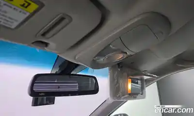 SsangYong Korando 2015 2.0 Автомат в Москве № 83118, миниатюра 3