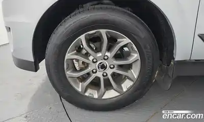 SsangYong Korando 2015 2.0 Автомат в Москве № 83118, миниатюра 6