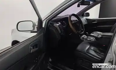 SsangYong Korando 2015 2.0 Автомат в Москве № 83118, миниатюра 7