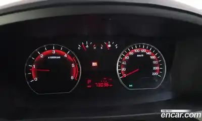 SsangYong Korando 2015 2.0 Автомат в Москве № 83118, миниатюра 8