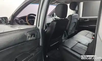 SsangYong Korando 2015 2.0 Автомат в Москве № 83118, миниатюра 10