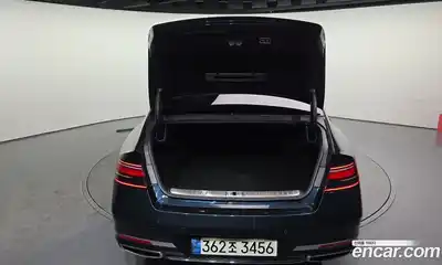 Genesis G90 2022 3.5 Автомат в Москве № 83266, миниатюра 12