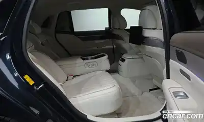 Genesis G90 2022 3.5 Автомат в Москве № 83266, миниатюра 2