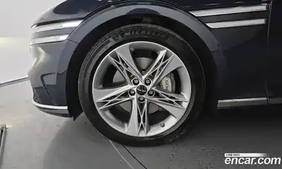 Genesis G90 2022 3.5 Автомат в Москве № 83266, миниатюра 4