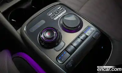 Genesis G90 2022 3.5 Автомат в Москве № 83266, миниатюра 5