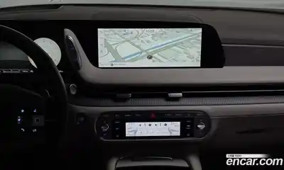 Genesis G90 2022 3.5 Автомат в Москве № 83266, миниатюра 8