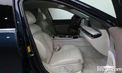 Genesis G90 2022 3.5 Автомат в Москве № 83266, миниатюра 9