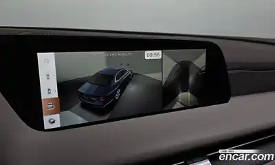 Genesis G90 2022 3.5 Автомат в Москве № 83266, миниатюра 10