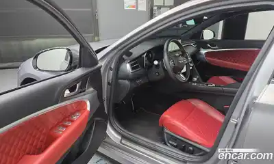 Genesis G70 2024 2.5 Автомат в Москве № 84773, миниатюра 12