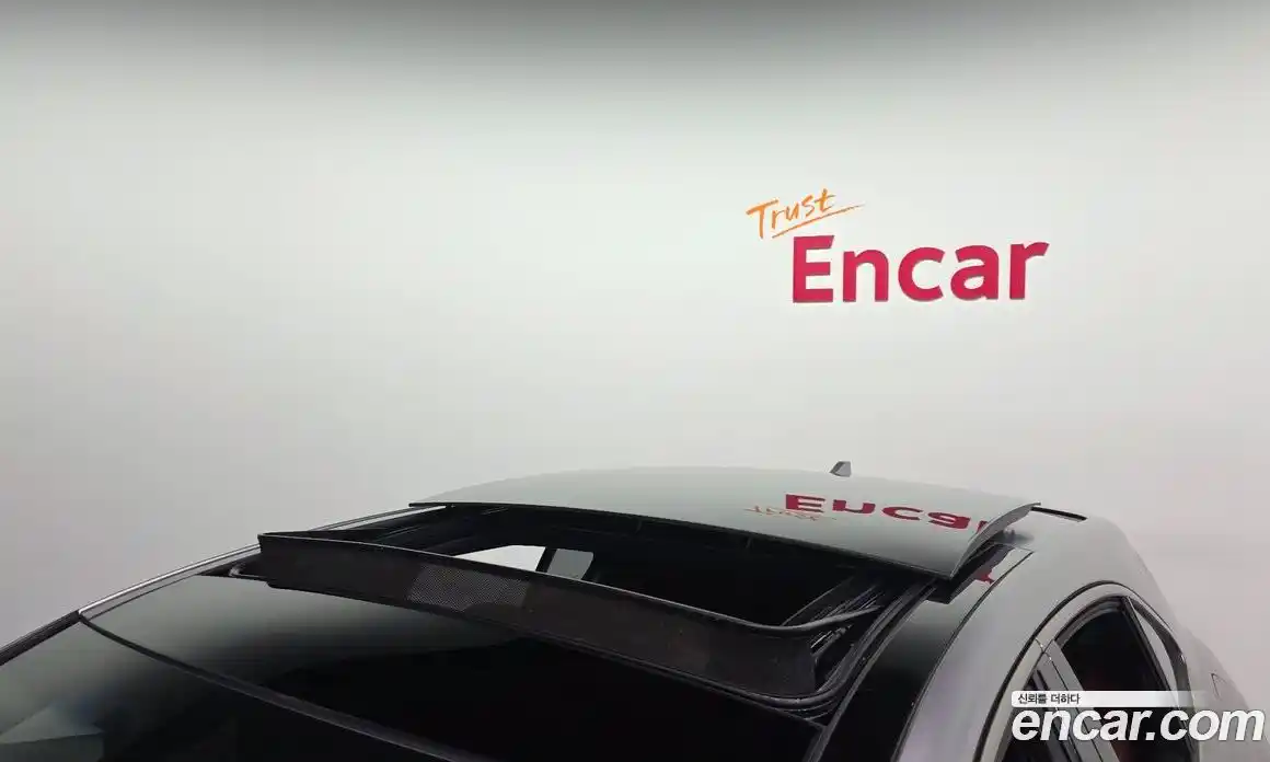 Genesis G70 2024 2.5 Автомат в Москве № 84773, фото 13