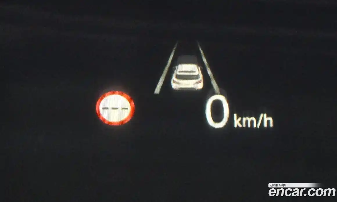 Genesis G70 2024 2.5 Автомат в Москве № 84773, фото 14