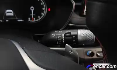 Genesis G70 2024 2.5 Автомат в Москве № 84773, миниатюра 10