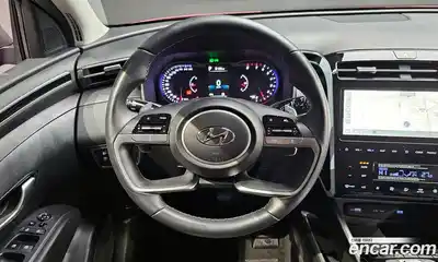 Hyundai Tucson 2021 1.6 Автомат в Москве № 88107, миниатюра 11