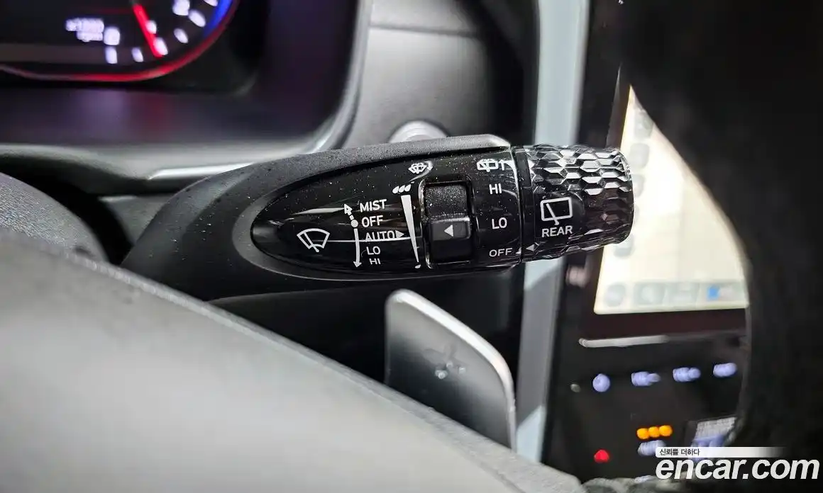 Hyundai Tucson 2021 1.6 Автомат в Москве № 88107, фото 18