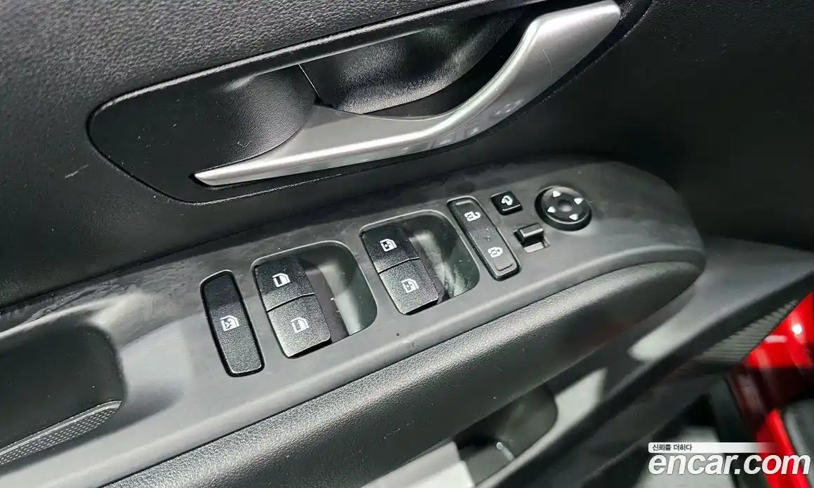 Hyundai Tucson 2021 1.6 Автомат в Москве № 88107, фото 19