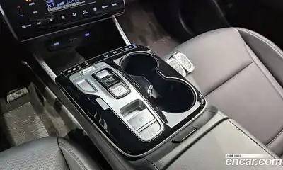 Hyundai Tucson 2021 1.6 Автомат в Москве № 88107, миниатюра 2