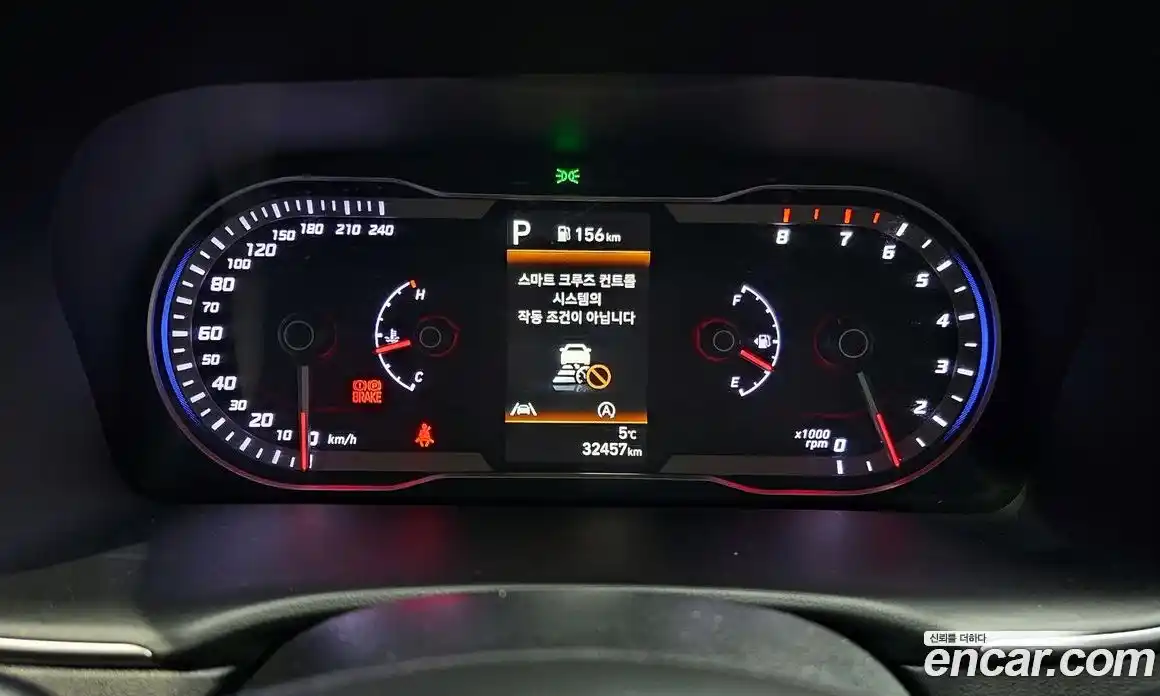 Hyundai Tucson 2021 1.6 Автомат в Москве № 88107, фото 7