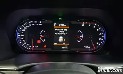 Hyundai Tucson 2021 1.6 Автомат в Москве № 88107, миниатюра 7