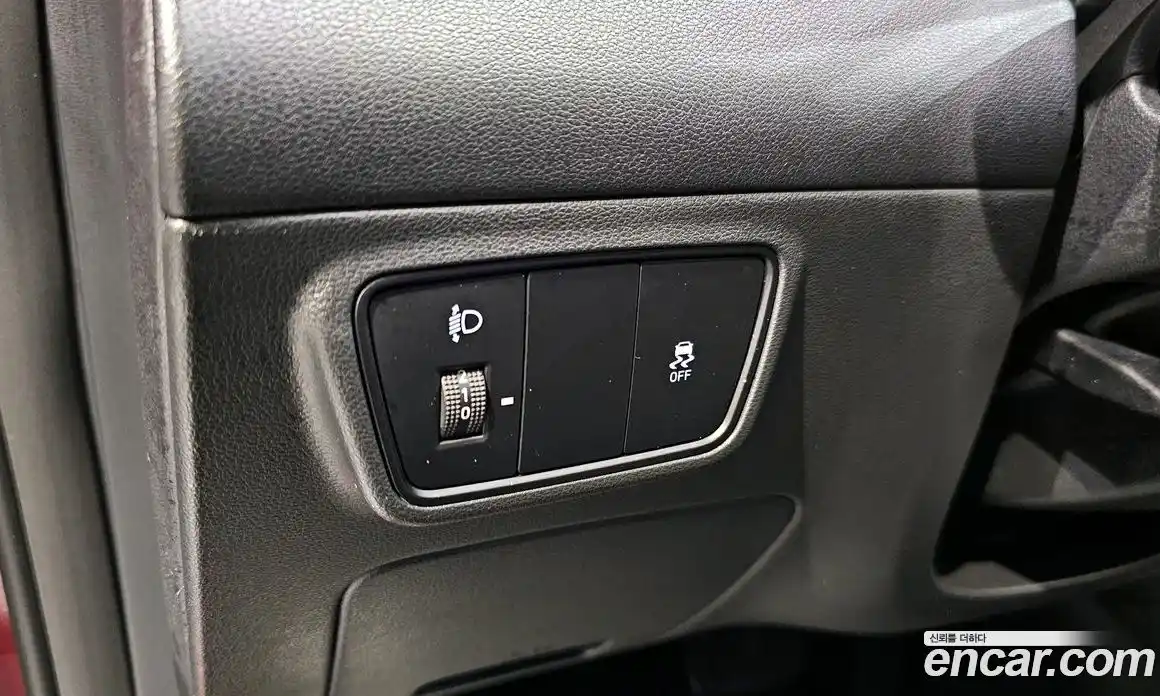 Hyundai Tucson 2021 1.6 Автомат в Москве № 88107, фото 9