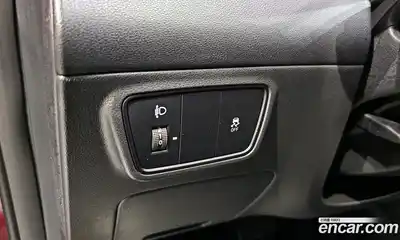 Hyundai Tucson 2021 1.6 Автомат в Москве № 88107, миниатюра 9