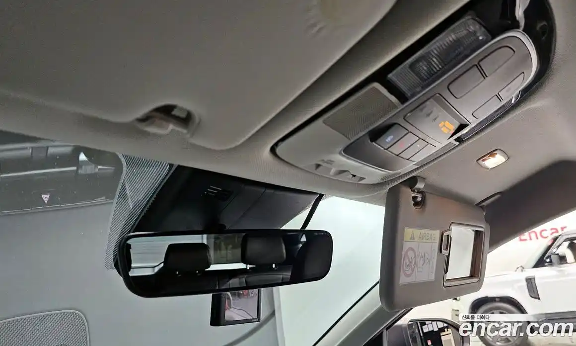 Hyundai Tucson 2021 1.6 Автомат в Москве № 88107, фото 10