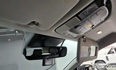 Hyundai Tucson 2021 1.6 Автомат в Москве № 88107, миниатюра 10