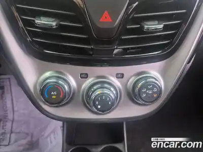 Chevrolet Spark 2016 1.0 Автомат в Москве № 88433, миниатюра 12