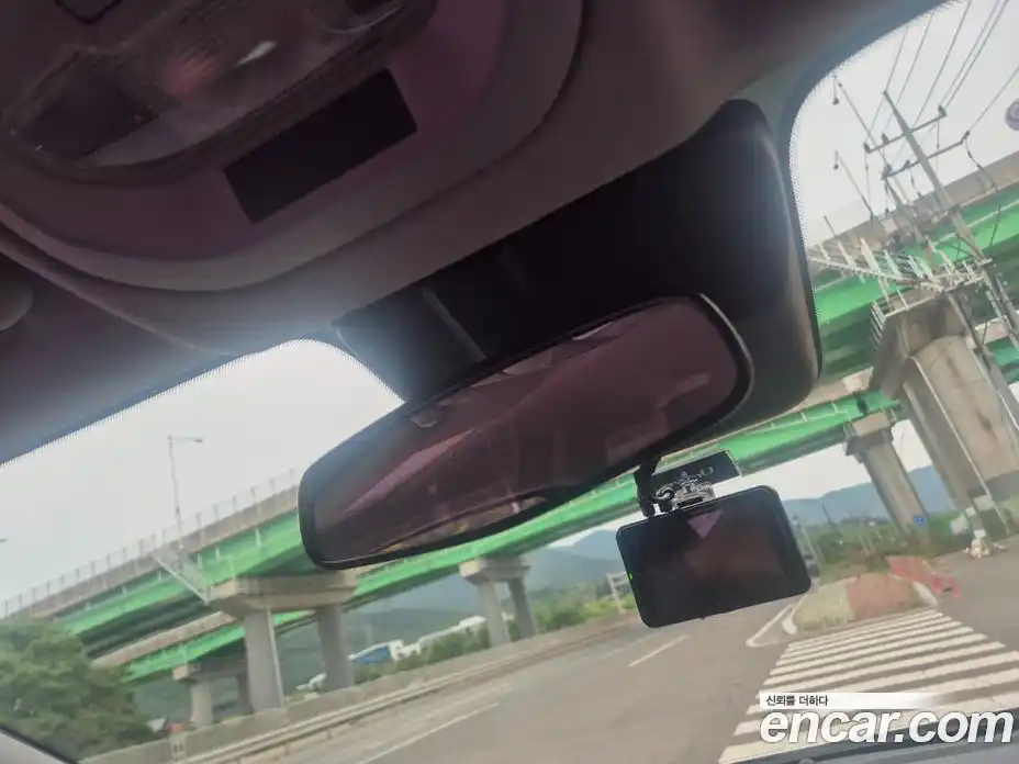 Chevrolet Spark 2016 1.0 Автомат в Москве № 88433, фото 14