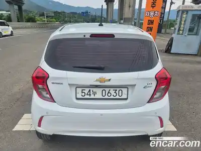 Chevrolet Spark 2016 1.0 Автомат в Москве № 88433, миниатюра 4