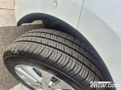 Chevrolet Spark 2016 1.0 Автомат в Москве № 88433, миниатюра 5