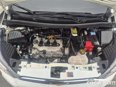 Chevrolet Spark 2016 1.0 Автомат в Москве № 88433, миниатюра 6